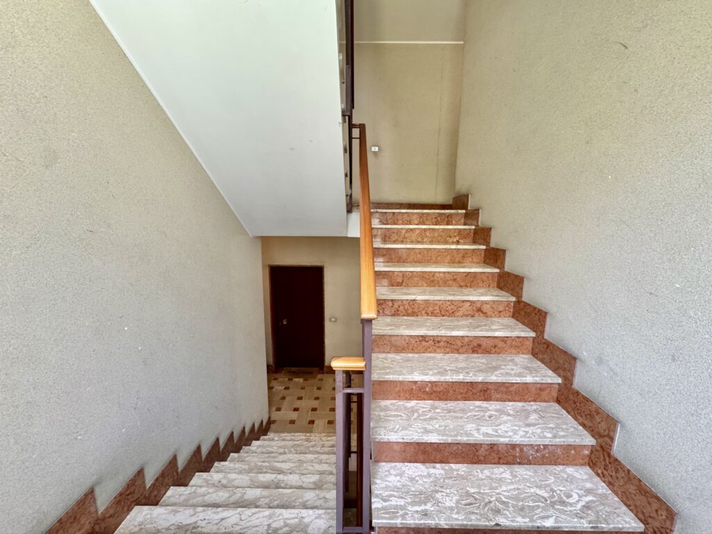 appartamento ristrutturato in vendita a Sanremo via Galilei