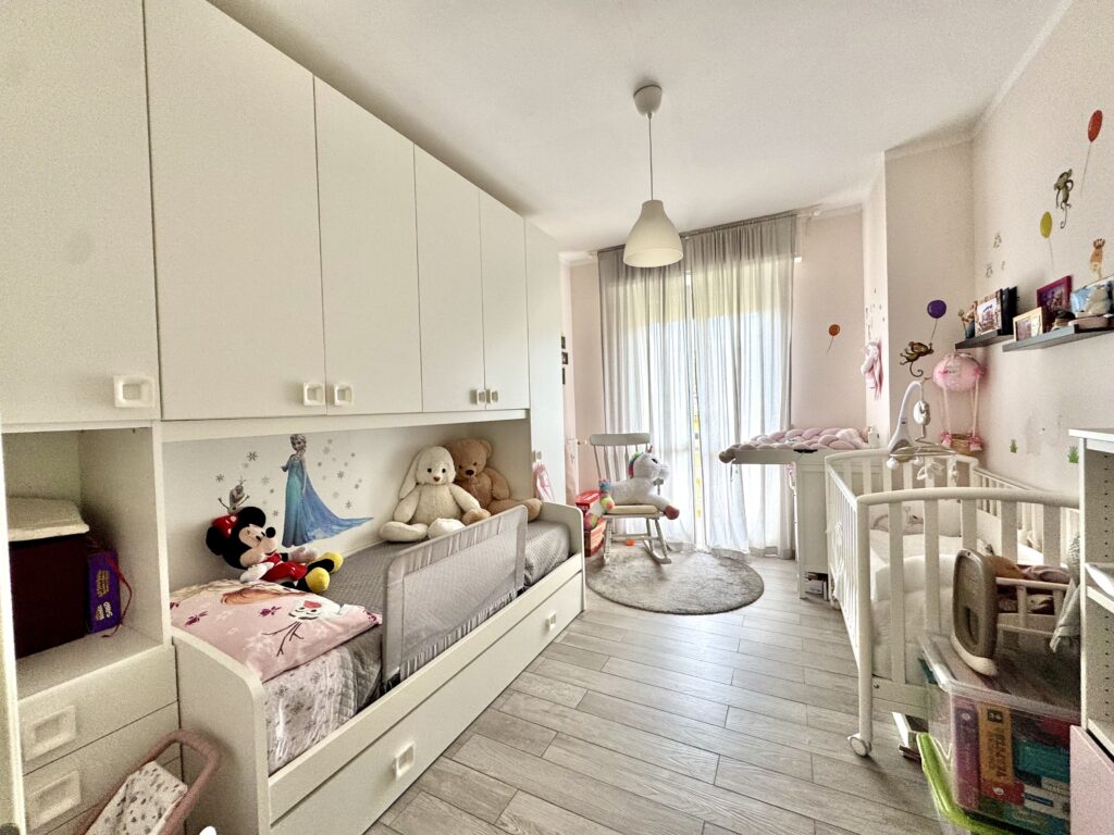 appartamento ristrutturato in vendita a Sanremo via Galilei